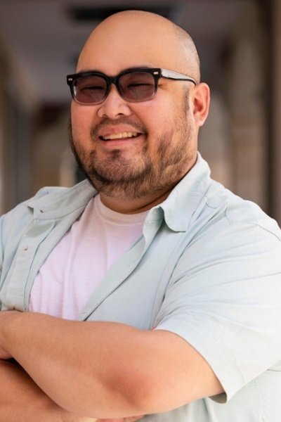 Brent Mukai backdrop