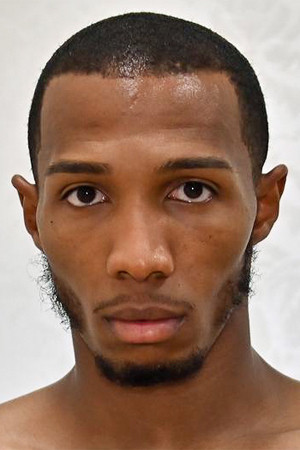 Khainell Wheeler backdrop