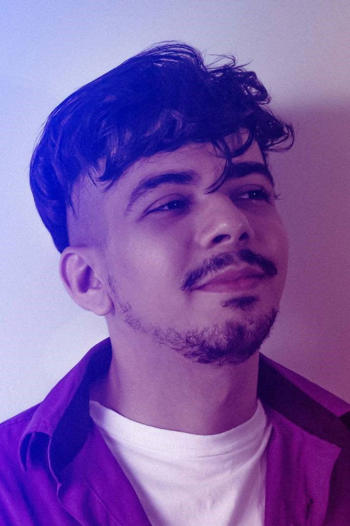 Giuseppe Gracio backdrop