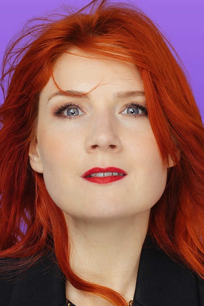 Adeline Toniutti backdrop