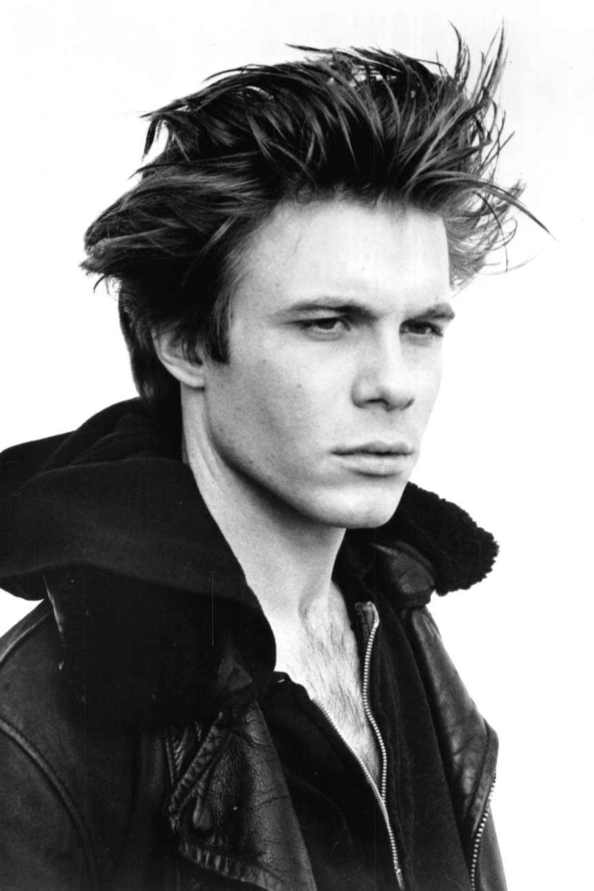 Will Stewart backdrop