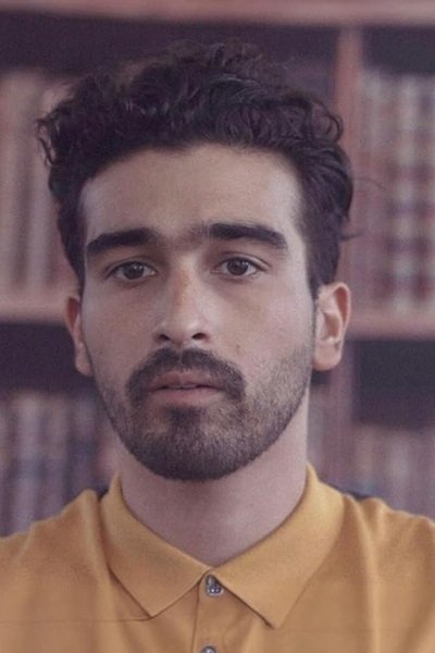 Joel Figueroa backdrop