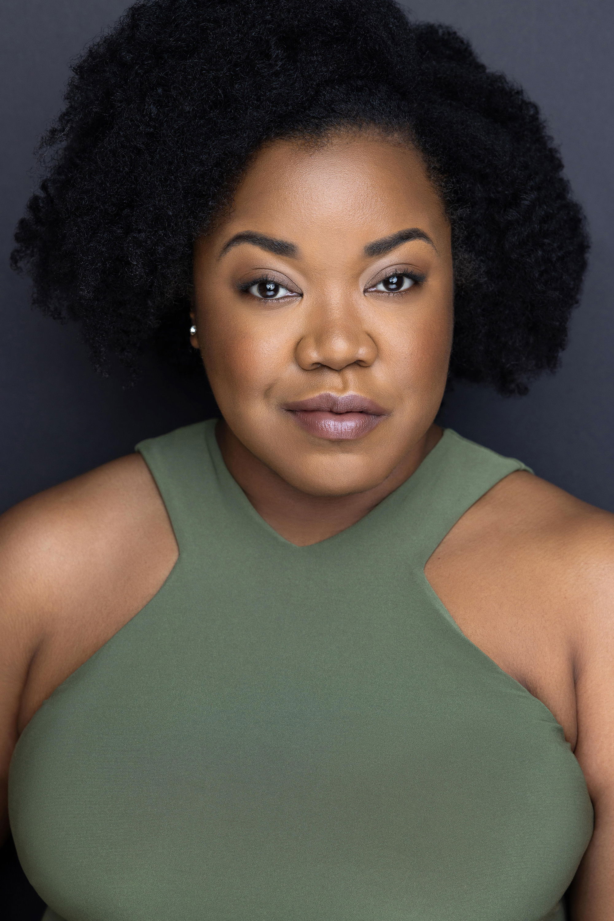 Brittany Deneen backdrop