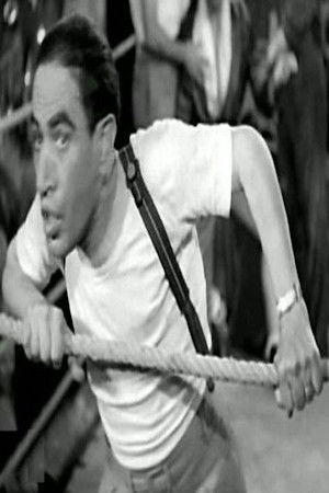 Ali Tabangat backdrop