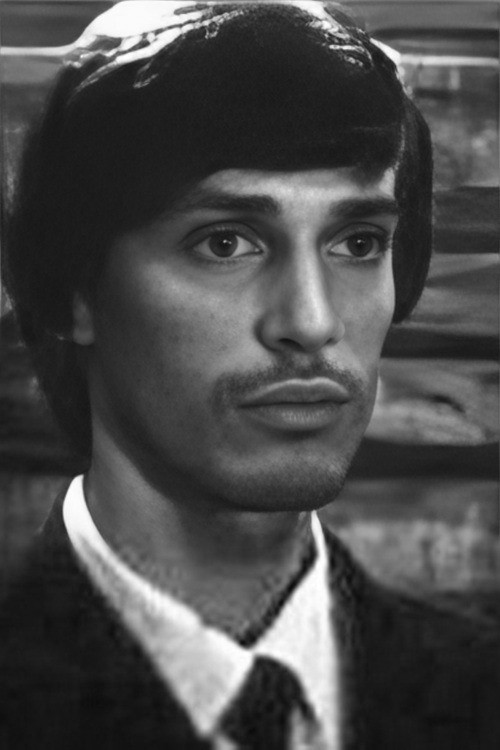 Voldemaras Chlebinskas backdrop