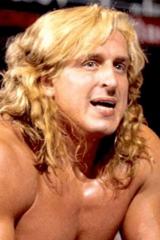 Barry Orton backdrop