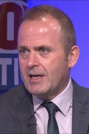 Steve Lillis backdrop