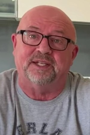 Kerry Kayes backdrop