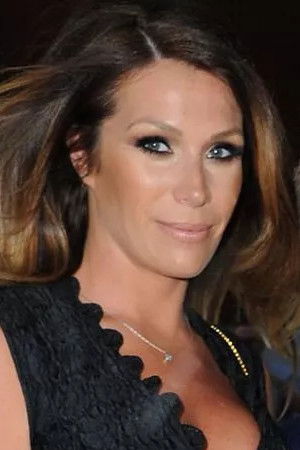 Jennifer Dooley backdrop