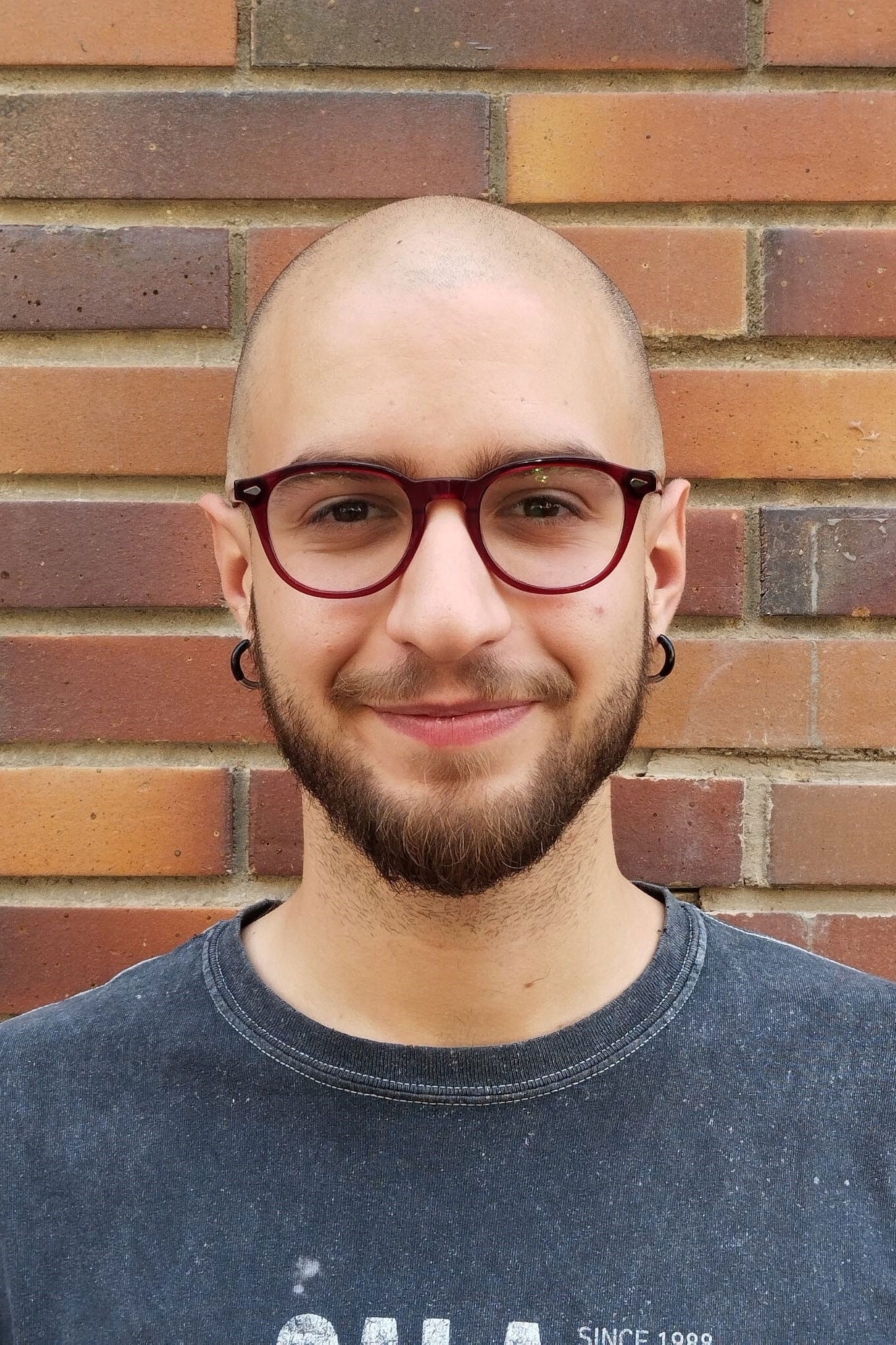 Roman Nuñez Soria backdrop