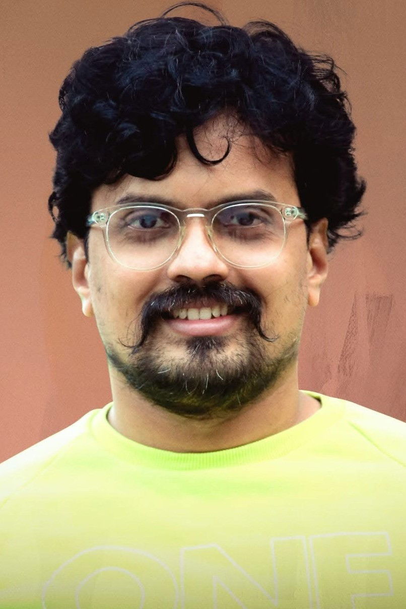 Asvani Sri Krisna backdrop