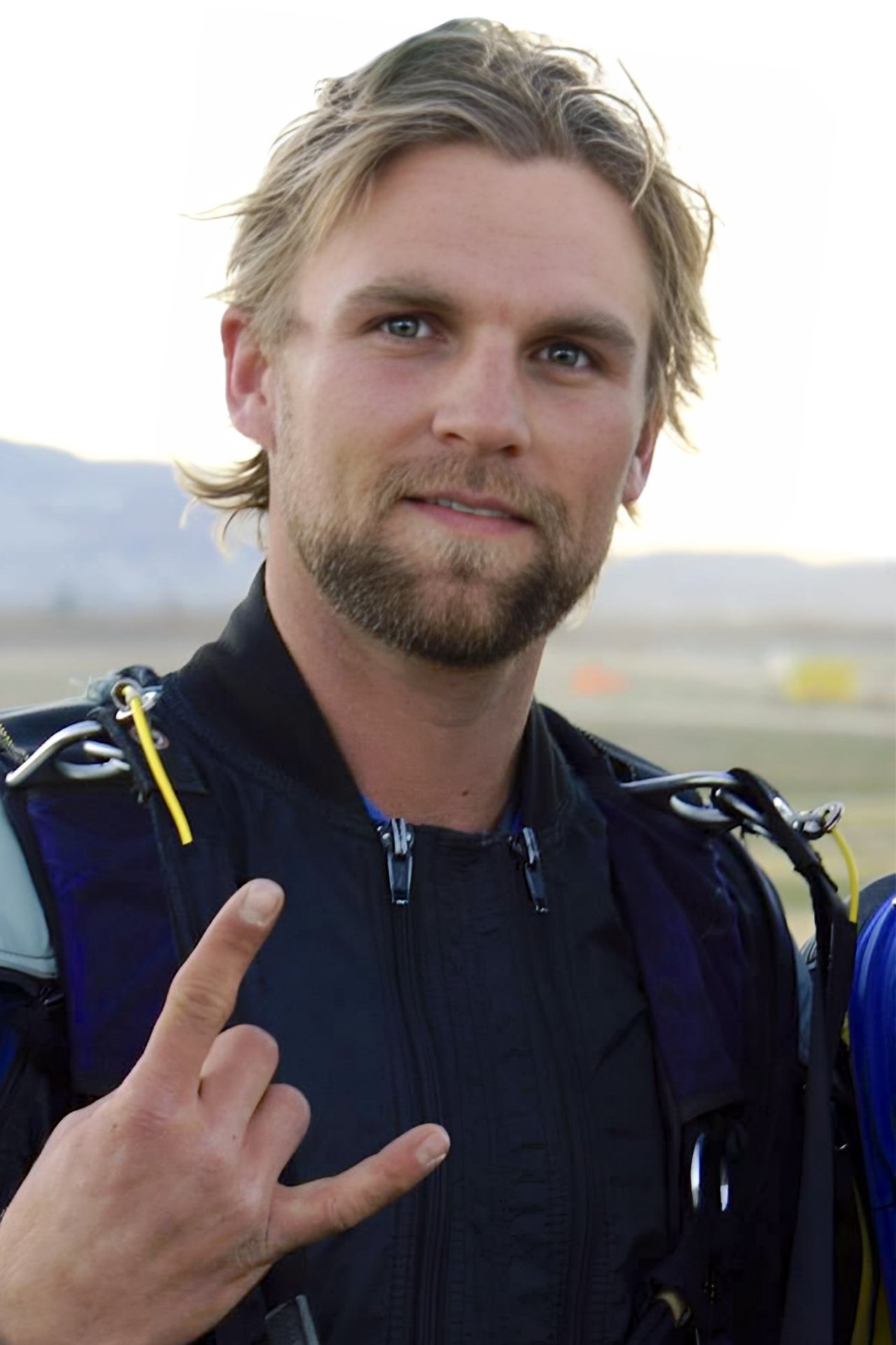 Graham Hunt backdrop