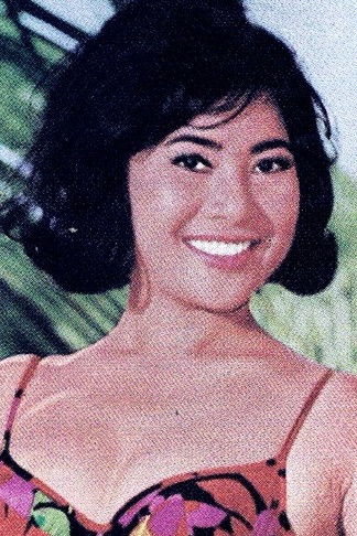 Apinya Weerakajorn backdrop