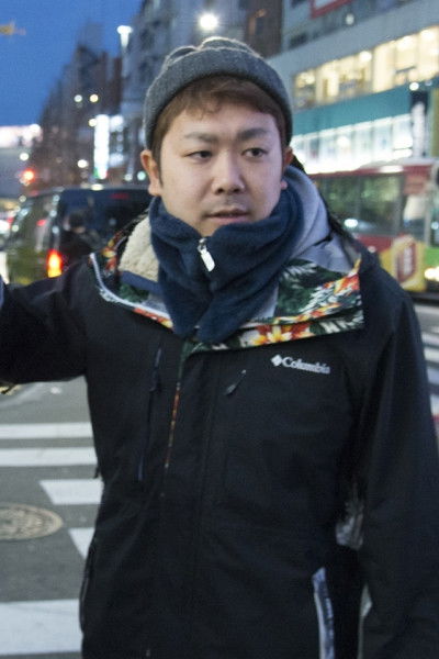 Izuhara Kouichi backdrop