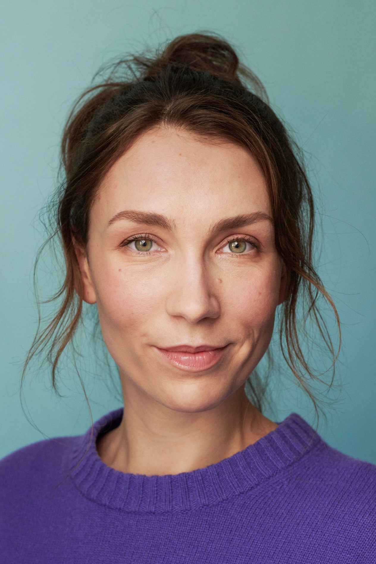 Ann-Kathrin Hinz backdrop