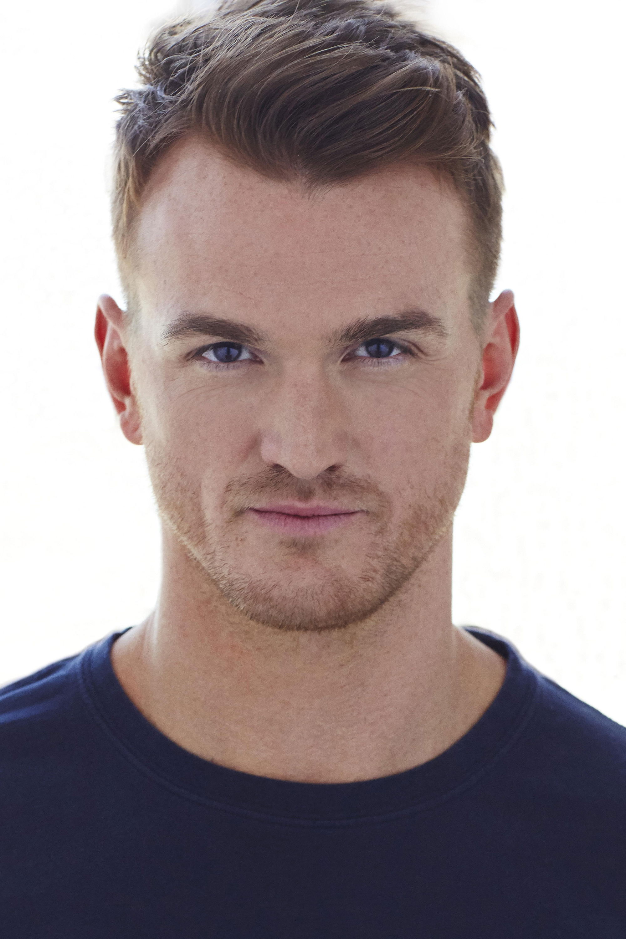 Shawn Vance backdrop