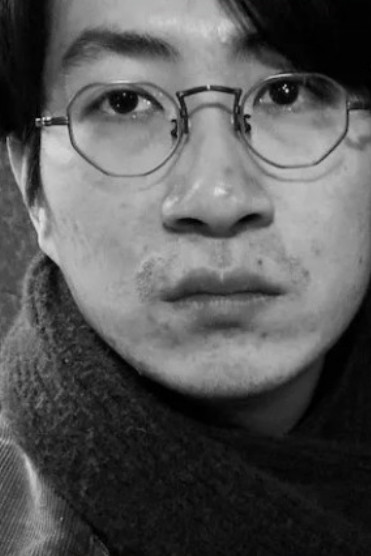 Shizhao Lin backdrop