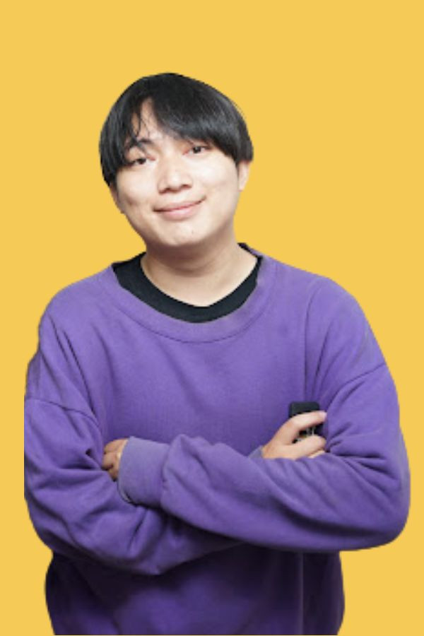 Tshahia Gjumilang backdrop