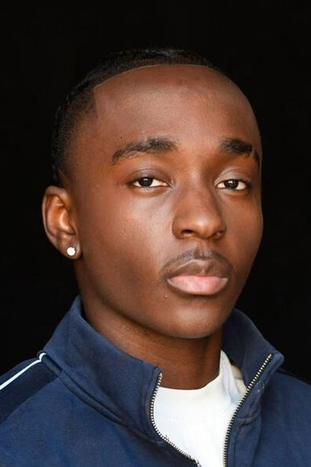 Chris Kanyembuga backdrop