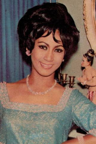 Busakorn Sakornrat backdrop