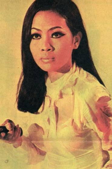 Uraiwan Jantip backdrop