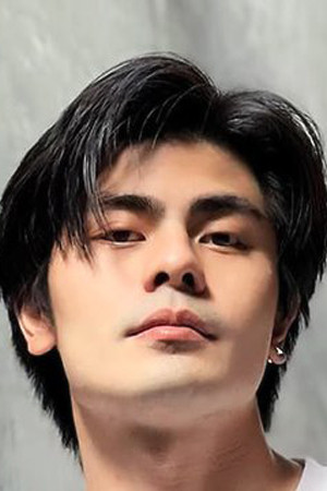 Patcharapon Santiporn backdrop