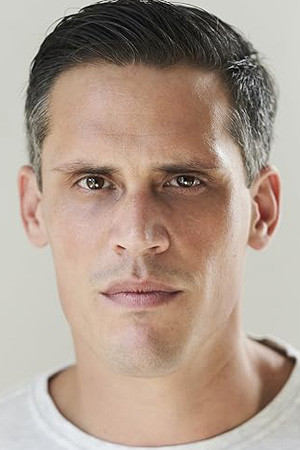 Matt Martineau backdrop