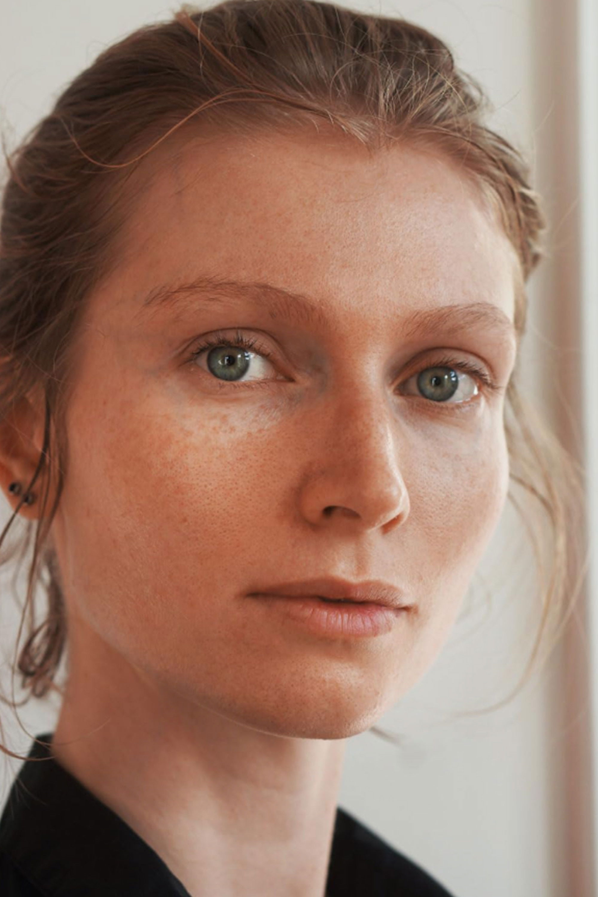 Lana Aubrey backdrop