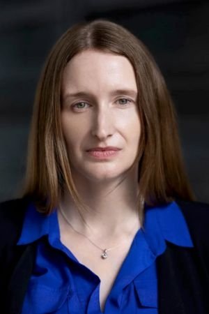 Mary T Lynch backdrop