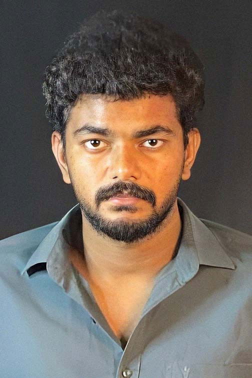 Yunus Mohammed backdrop