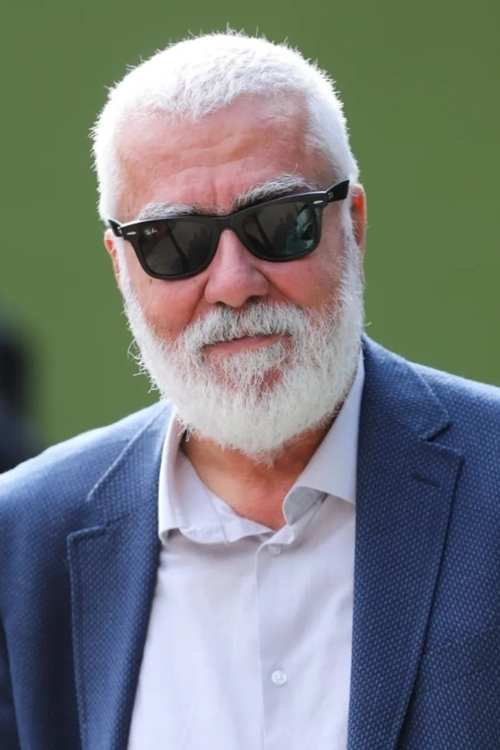 Shamal Abarash backdrop