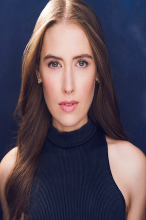 Kristin Macke backdrop