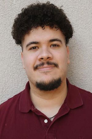 Adrian Espinal backdrop