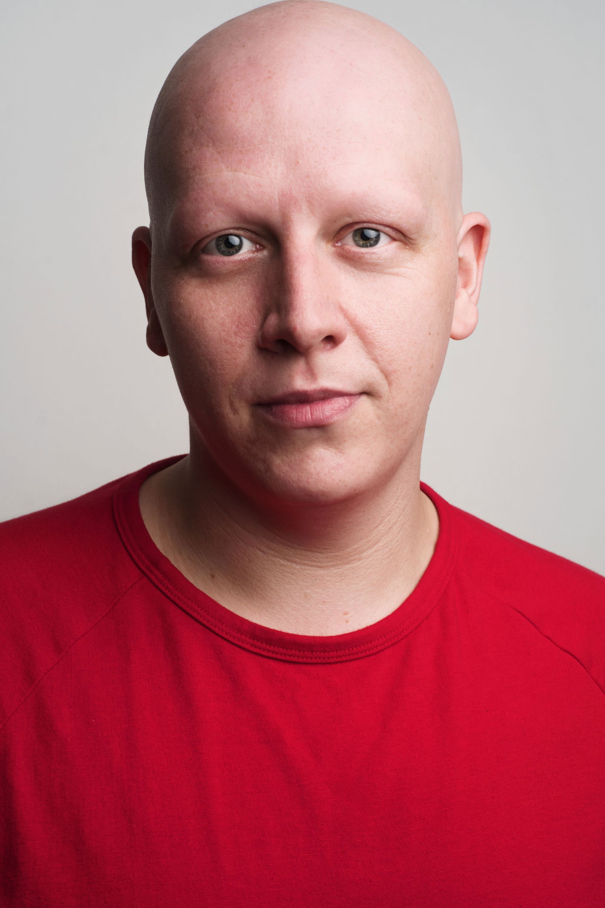 Graham MacDonnell backdrop