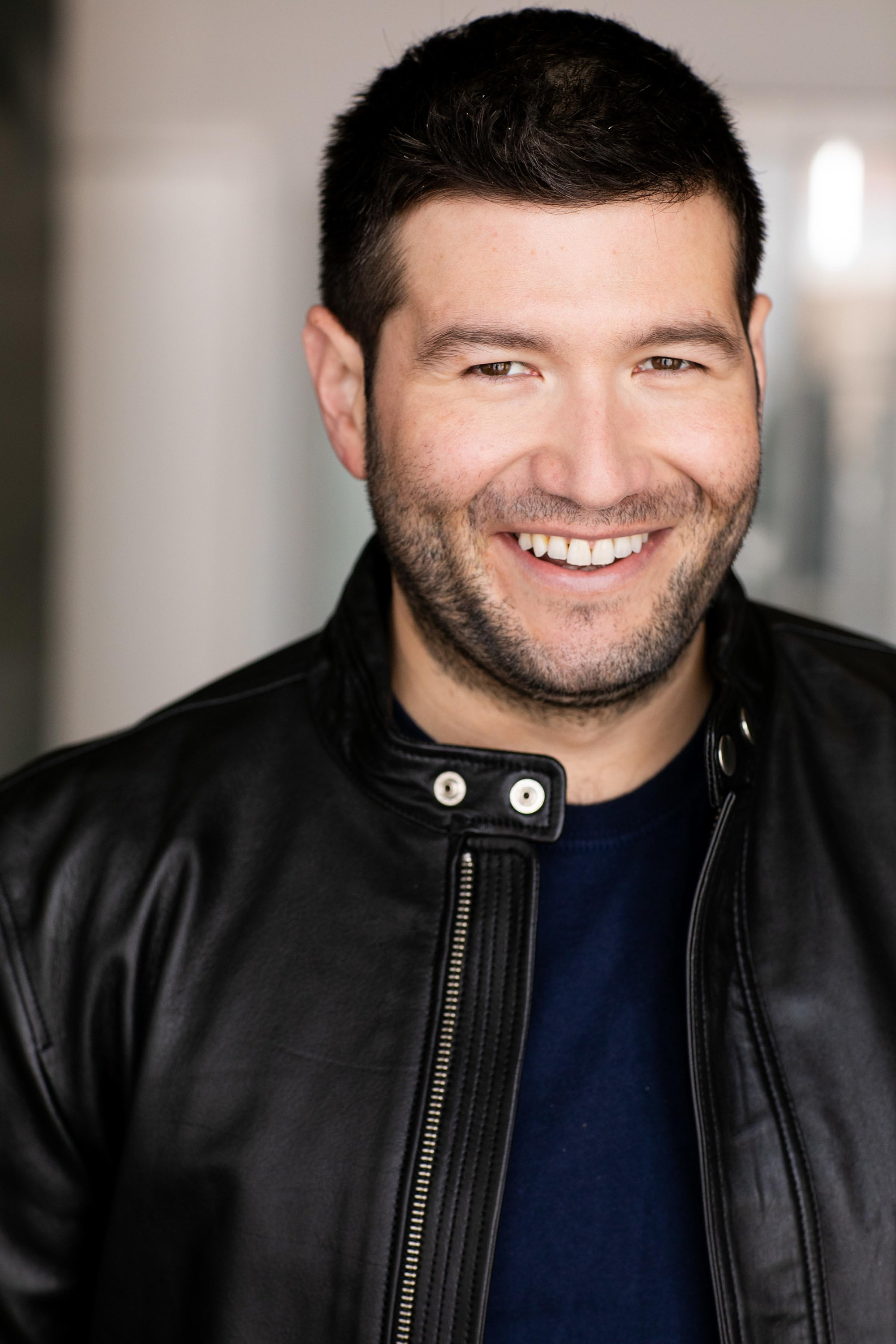 Mario Mathews backdrop