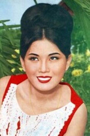 Wanna Saengchanthip backdrop