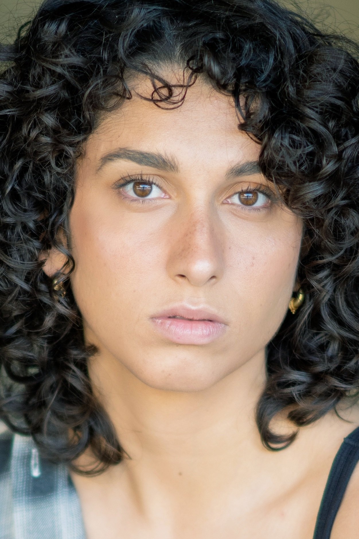 Anja Shanti backdrop