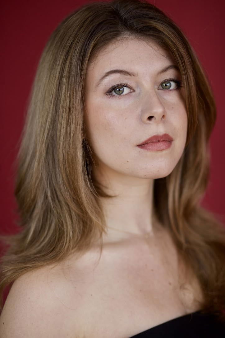 Natalie Kastner backdrop