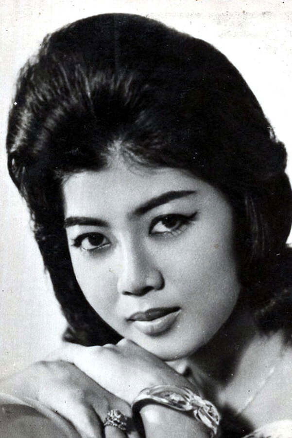 Kingdao Daranee backdrop