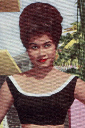 Trungjai Wilailak backdrop