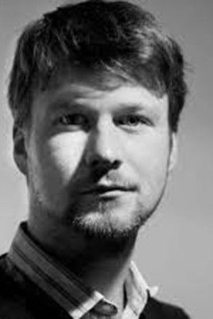 Christopher Parkinson backdrop