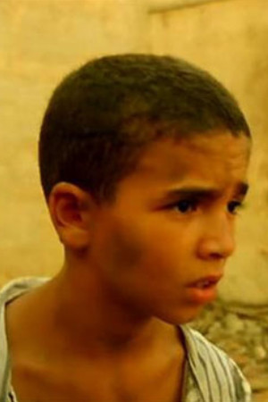 Aziz Arbaovi backdrop