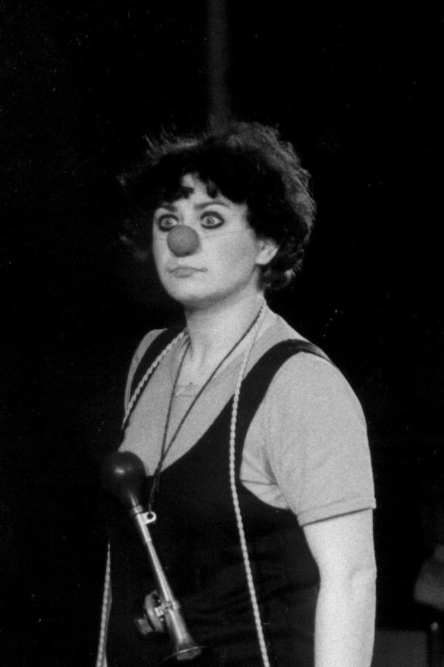 Illi Szekeres backdrop