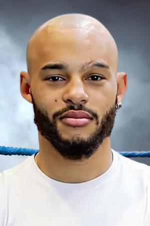 Franck Petitjean backdrop