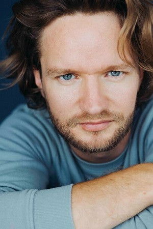 Johannes Jannasch backdrop