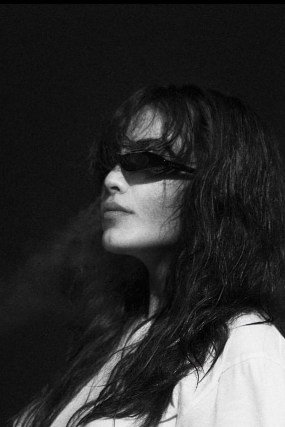 Aram Hashemi backdrop