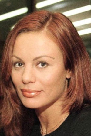 Pernilla Dahlberg backdrop