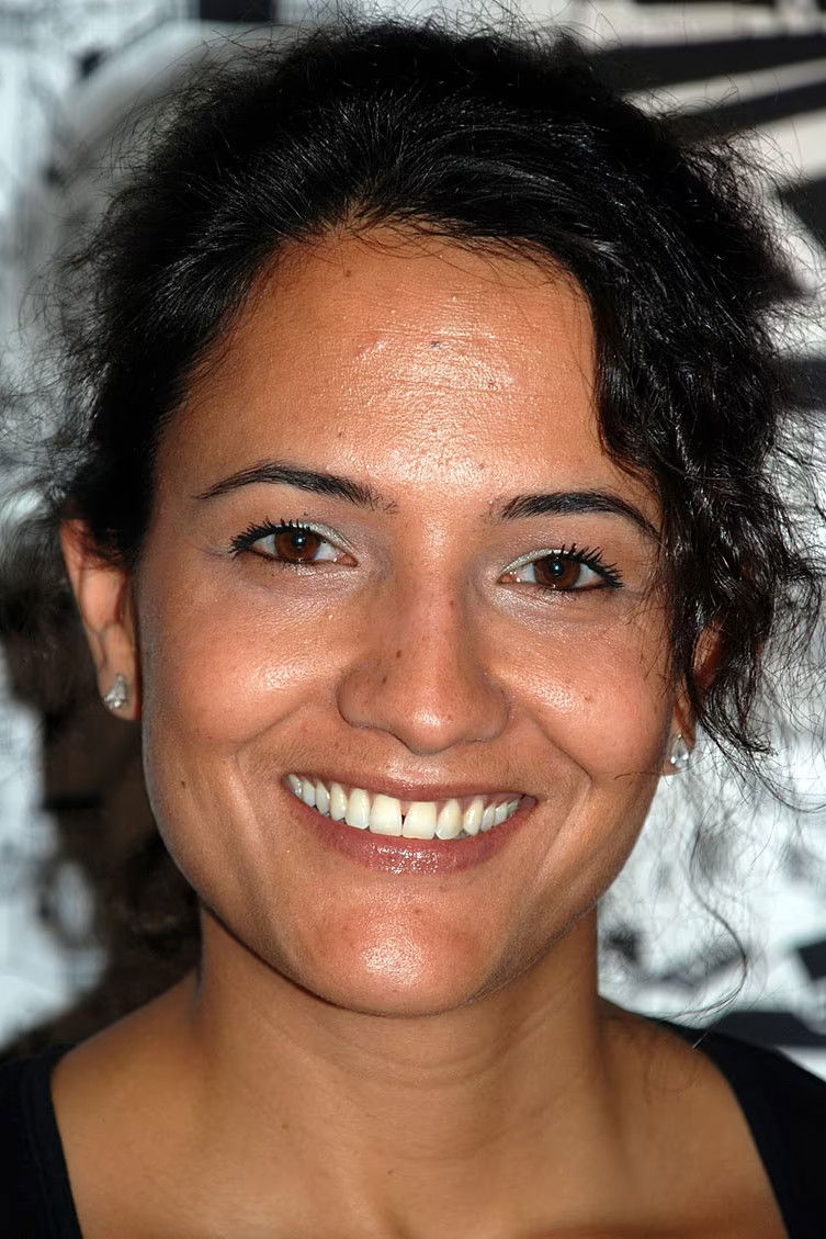 Karin Flink backdrop