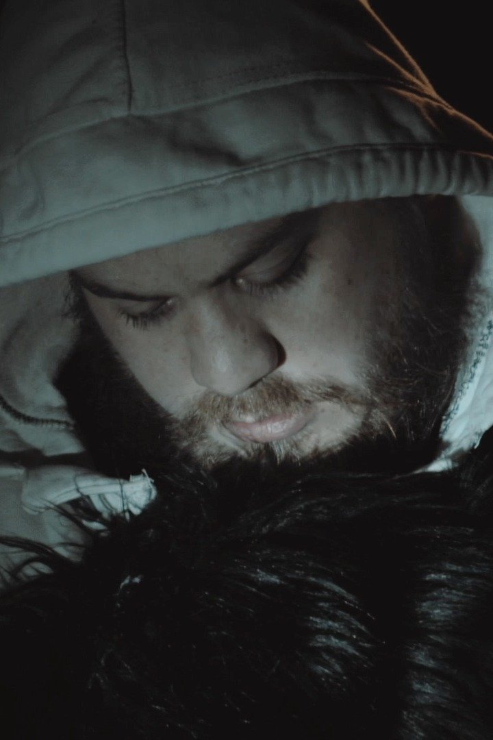 Samuel Dumas backdrop