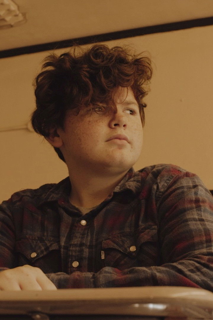 J.J. Taylor backdrop